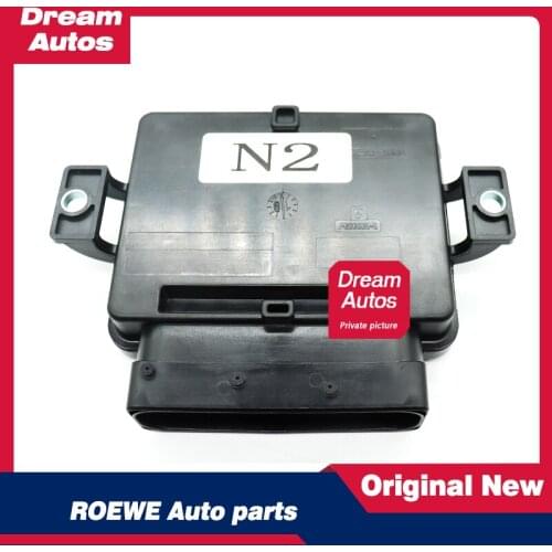 Original brand new electronic parking brake control module assembly electronic hand brake module parking module for MG Roewe EI5