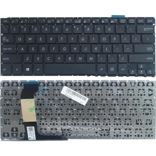 NEW Laptop US Keyboard for ASUS ZenBook Flip UX360 UX360UA UX360C CF CS GK HE NE SW BE CA CZ HB