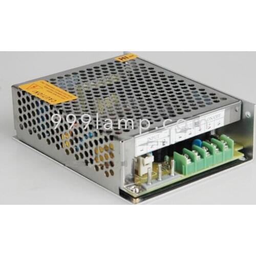 New deuterium lamp power supply for DD10 Deuterium Arc Lamp Power Supply