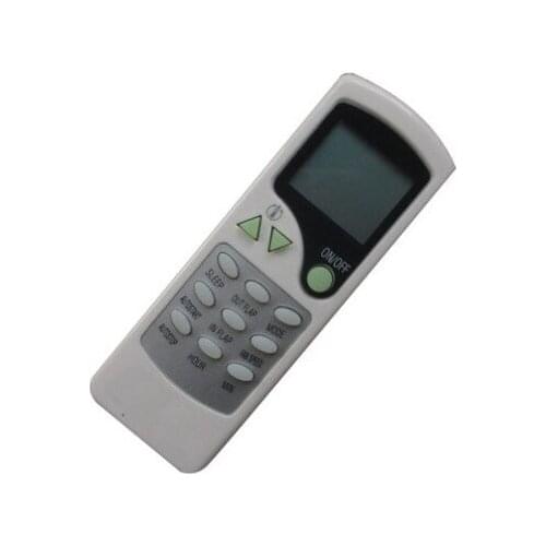 Remote Control For TURBO AIR ZHF/LW-17-2 TAS-09VH TAS-12VH ZHF/LW-17-1 TAS-18VH TAS-24VH ZCF/LW-17-1 TAS-18V Air Conditioner