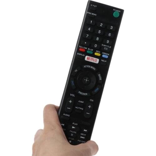 RMT-TX200U Remote Control for sony Bravia TV XBR-55X700D XBR-49X700D XBR-65X750D BX0E