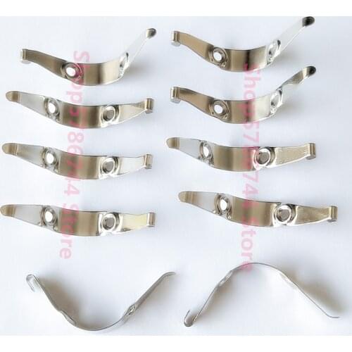 Shuttle Driver Spring K81143003 For Singer 2250,2259,2263,JH653,JH811ATF,JH307,JA007,Feiyue,Yamata,Acme,Dragonfly,Zenghsing