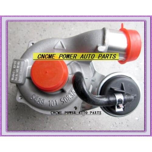 TURBO KP35 54359880011 54359880033 54359700033 Turbocharger For Renault Kangoo II Twingo II Dacia Logan 2004- K9K 1.5L dCi 68HP