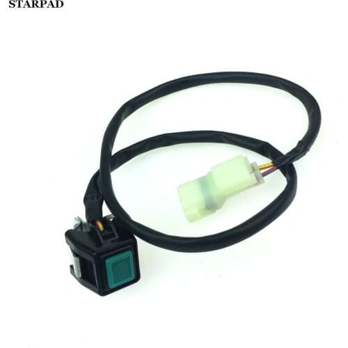 For High quality general purpose for cfmoto spring CF500 4x4 motorcycle accessories / starter switch wholesale