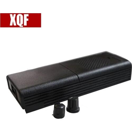XQF Front Outer Case Housing Cover Shell for Motorola GP300 Radio