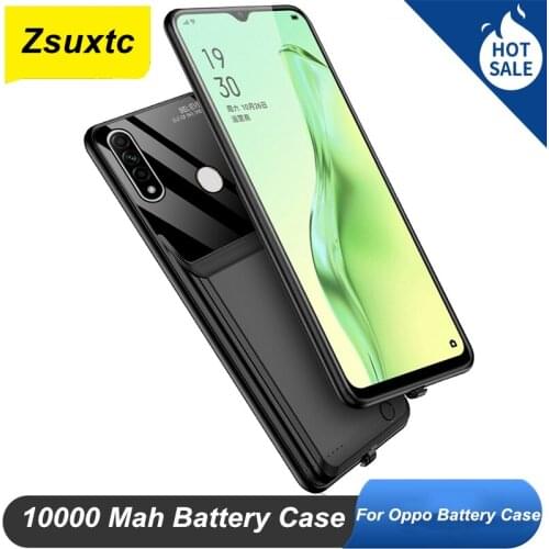 ZSUXTC Oppo R15x Phone Cases