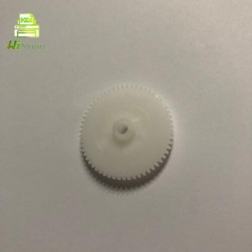 10pcs Japan QC1-1146-000 for Canon PIXUS 50i 80i i70 i80 iP90 iP90v CF-PL90 PL95 PL90 PL95W Motor Drive Gear Wheel DOUBLE GEAR