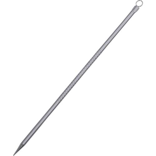 12 Pcs Blackhead Acne Remover Pimple Blemish Extractor Needle Facial Cleaner Tool