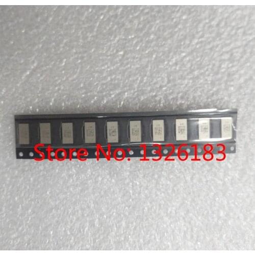 30Pcs/lot Original new for iPhone 7 7G I7 4.7 M2800 touch digitizer ic chip on board