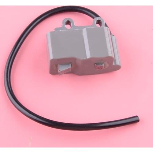 A411000501 A411000500 Ignition Coil Module Fit for Echo Shindaiwa ES-250 PB250 PB252 Vacuum & Blower