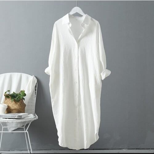 Womens Long Shirts Aidomy China