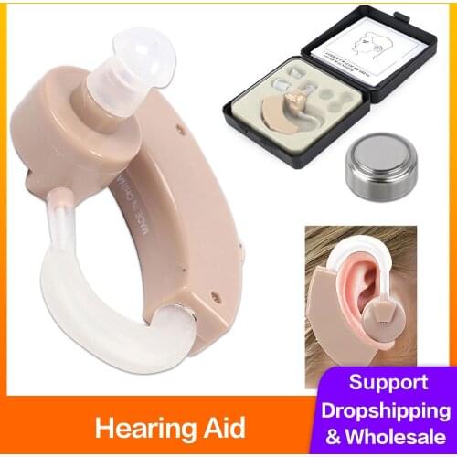 Слуховые аппараты JBMBHC China At AliExpress