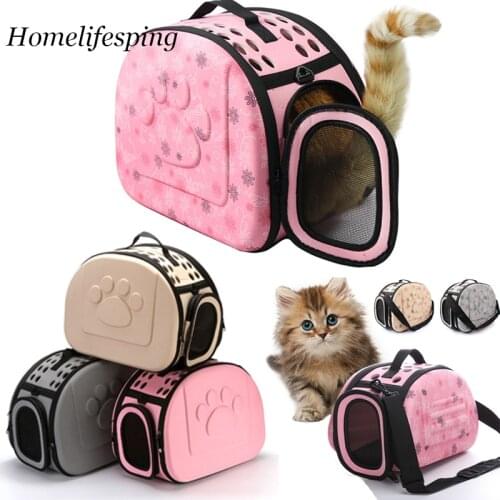 JINGWAN Carrying Bags For Cats
