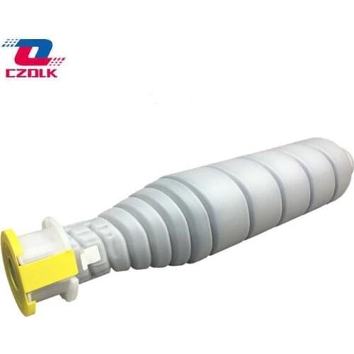 New compatible TN710 toner cartridge For Konica minolta bizhub 600 601 750 751 Toner 1000G/pc