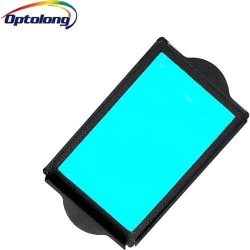 OPTOLONG CLS EOS-FF Filter Built-in City Light Camera Clip Full Frame Filter for EOS 5D2/ EOS 5D3 6D for Astronomy Telescope
