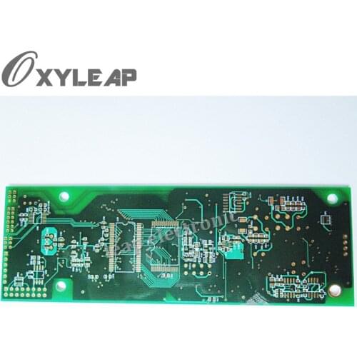 1-2 layer pcb prototype/1 layer pcb manufacture