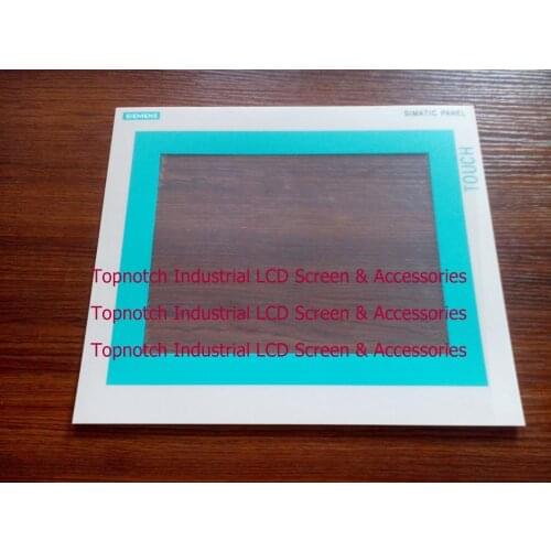 Brand New Protective Membrane Film for 6AV6 545-0AG10-0AX0 6AV6545-0AG10-0AX0 MP270B-10 Screen Guard