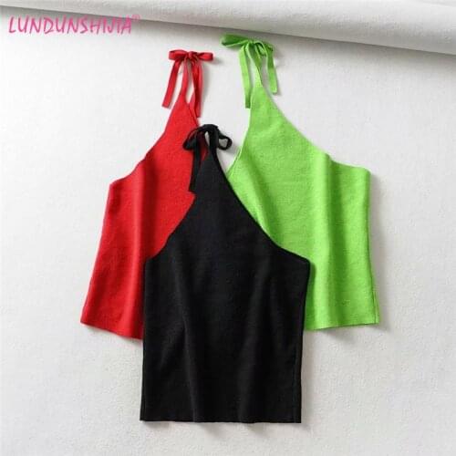 Женские укороченные топы STVY China At AliExpress