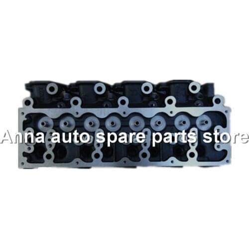 Auto parts TD27 M20 AMC909012 11039-7F400 cylinder head for Nissan