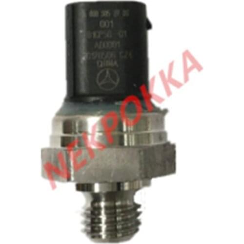 Free shipping,Automotive air conditioning pressure switch for Benz,Pressure valve