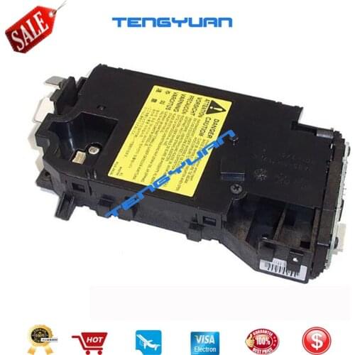 Free shipping original for HP1160 1320 Laser Scanner Assembly laser head RM1-1143-000 RM1-1143 on sale