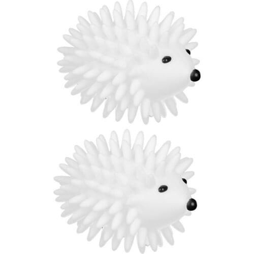 Household PVC Cleaning Ball Laundry Ball Practical Fabrics Laundry for Home