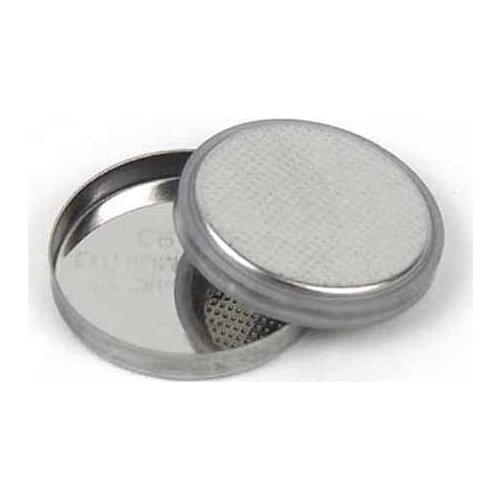 CR2032 Coin Cell Cases 316 Stainless Steel Case for Lithium Ion Coin Cell Battery