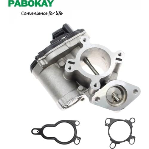 For Renault Megane Mk3 Grandtour 2.0 dCi EGR Valve 147105543R 8200987088 4453017 93168407 93198888 95508569