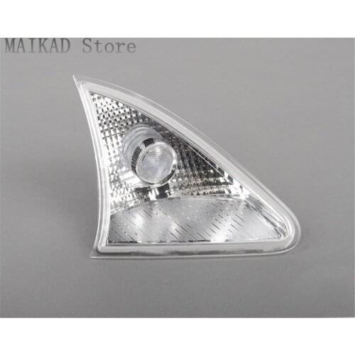 Front Position Light Next To Headlight Parking Light for Mercedes-Benz W251 R280 R300 R320 R350 R500 R550 R63 R400 A2518201056