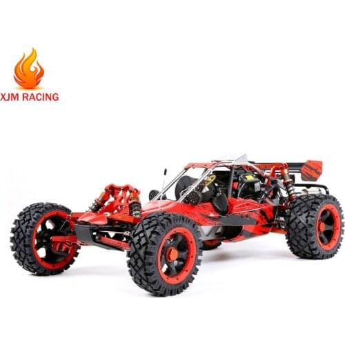 1/5 Scale RC CAR RoFUN RACING 45cc 2 Stroke Gasoline Engin Walbro Carburetor NGK Spark Plug FOR ROVAN BAJA 5B