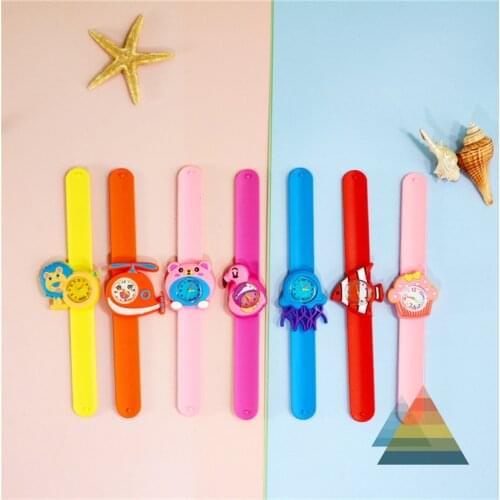 Hbibi Children's Quartz Watch China