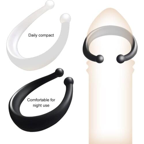 luxurious Field Penis Rings