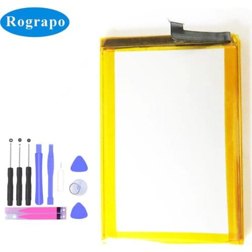 New 3350mAh Li-Polymer Replacement Battery For Ulefone S10 Pro Cell Mobile Phone