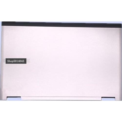 New Original Laptop LCD Back Top Cover/Front Bezel For DELL Vostro V13 / V130