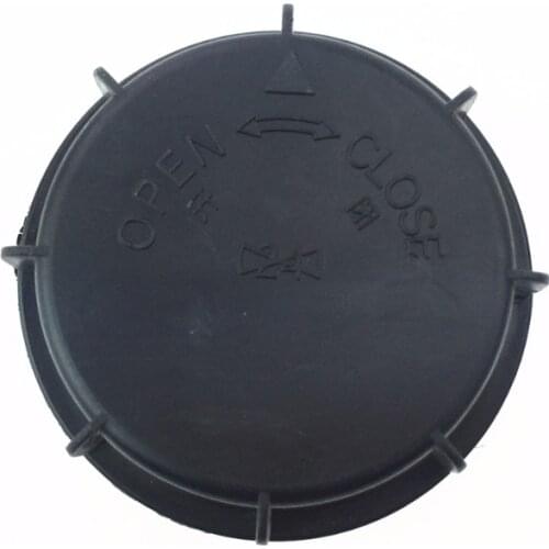 STARPAD For modern car headlights accessories Car headlights back cover black