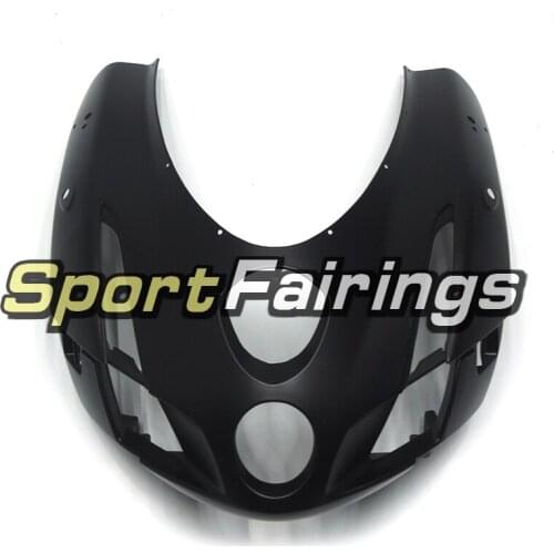 Upper Front Fairing Cowl Nose For Ducati 999 749 2003 2004 03 04 painted ABS Plastic Black Customized New