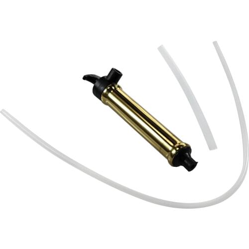 Youthful Oil Pumps