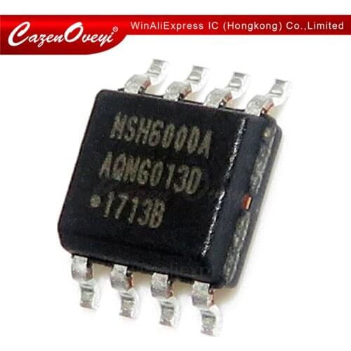 1pcs/lot MSH6000A MSH6110A MSH6000 MSH6110 SOP-8 In Stock