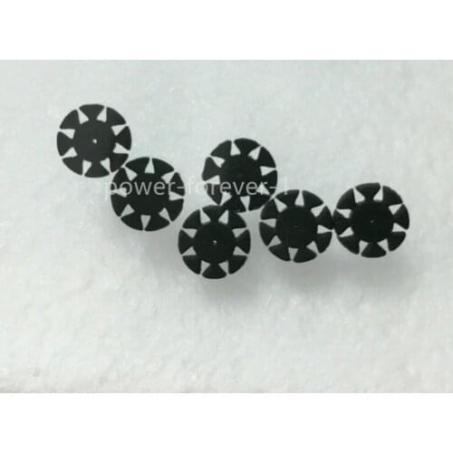 200 Dental Endo Memo Disc Rotary Root Files Path Motor Safety Black