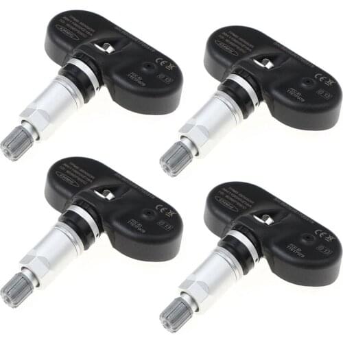 4pcs / Tire Pressure Sensor 3641100-XKZ16A 434MHZ For Great Wall Haval H6 H5 Tire Pressure Sensor Monitor System 3641100XKZ16A