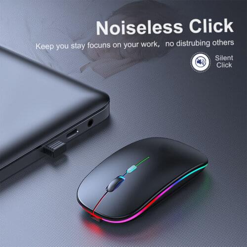 Cuimeng Gaming Mice
