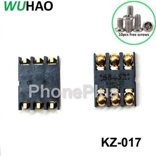 For Huawei Ascend Y511 Y516 Y600 Y300 G525 G510 G520 G610 G610S Sim Card Tray Socket Connector Plug Repair Part