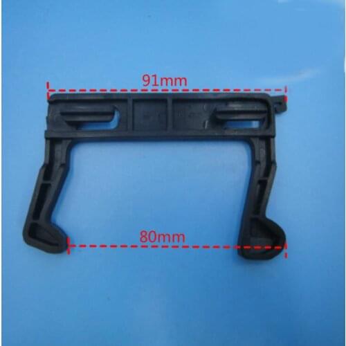 Microwave Oven Parts door hooks M17L RG823MF4-NR1 EG823MF7-NRH