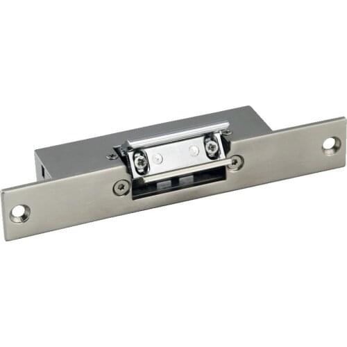 DC 12V Fail Safe Electric Strike for Glass Door