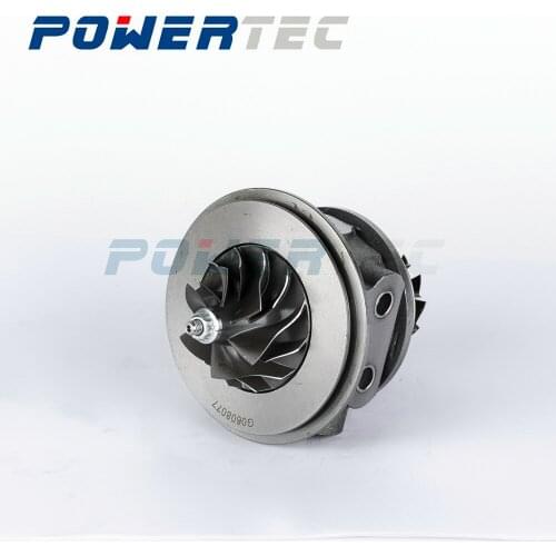 TF035 49135-03310 4913503310 turbo cartridge CHRA ME201258 ME201636 ME201637 for Mitsubishi Pajero II 2.8 TD 4M40