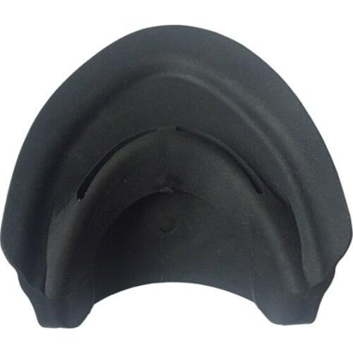 Bicycle Fender Protection Fish Tail Cap Plastic MTB Bike Parts Accessories New