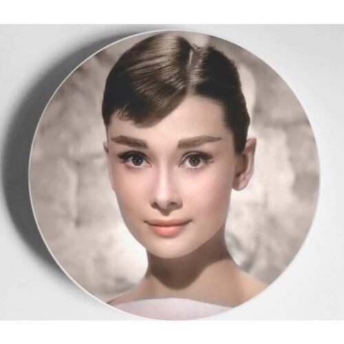 NOGGNQ Decorative Wall Plates