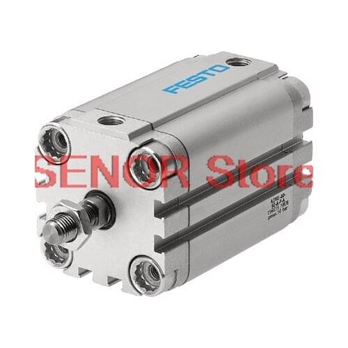New original compact cylinder ADVU-32-16-A-PA(156044)
