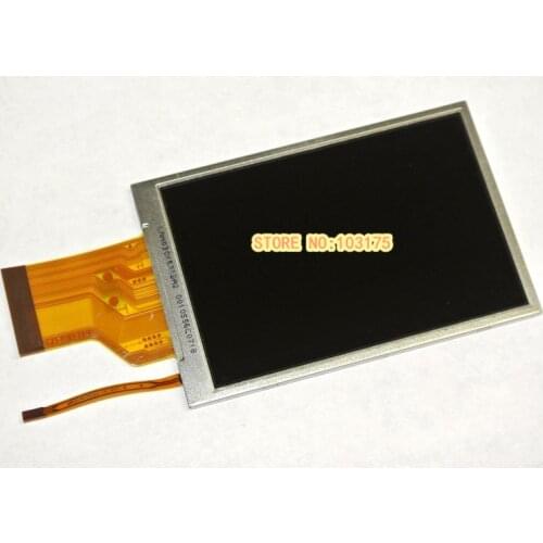 Original NEW LCD Display Screen For Fuji Fujifilm X-T10 XT10 X-A2 XA2 Digital Camera Repair Part + Backlight