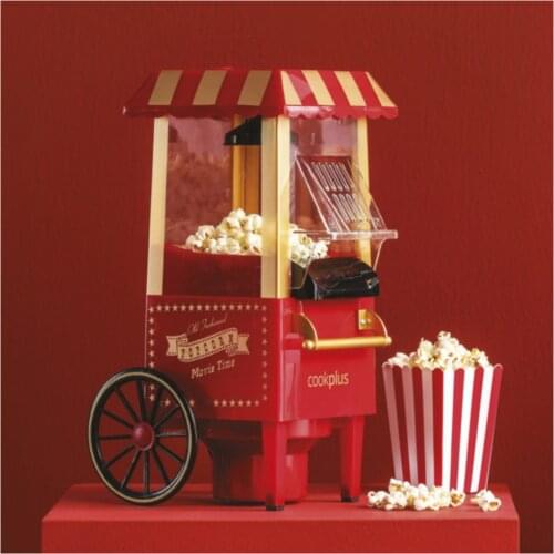 Pronline Popcorn Machines
